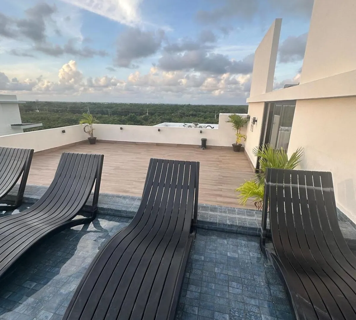 Boutique Apt Punta Cana Village Daire
