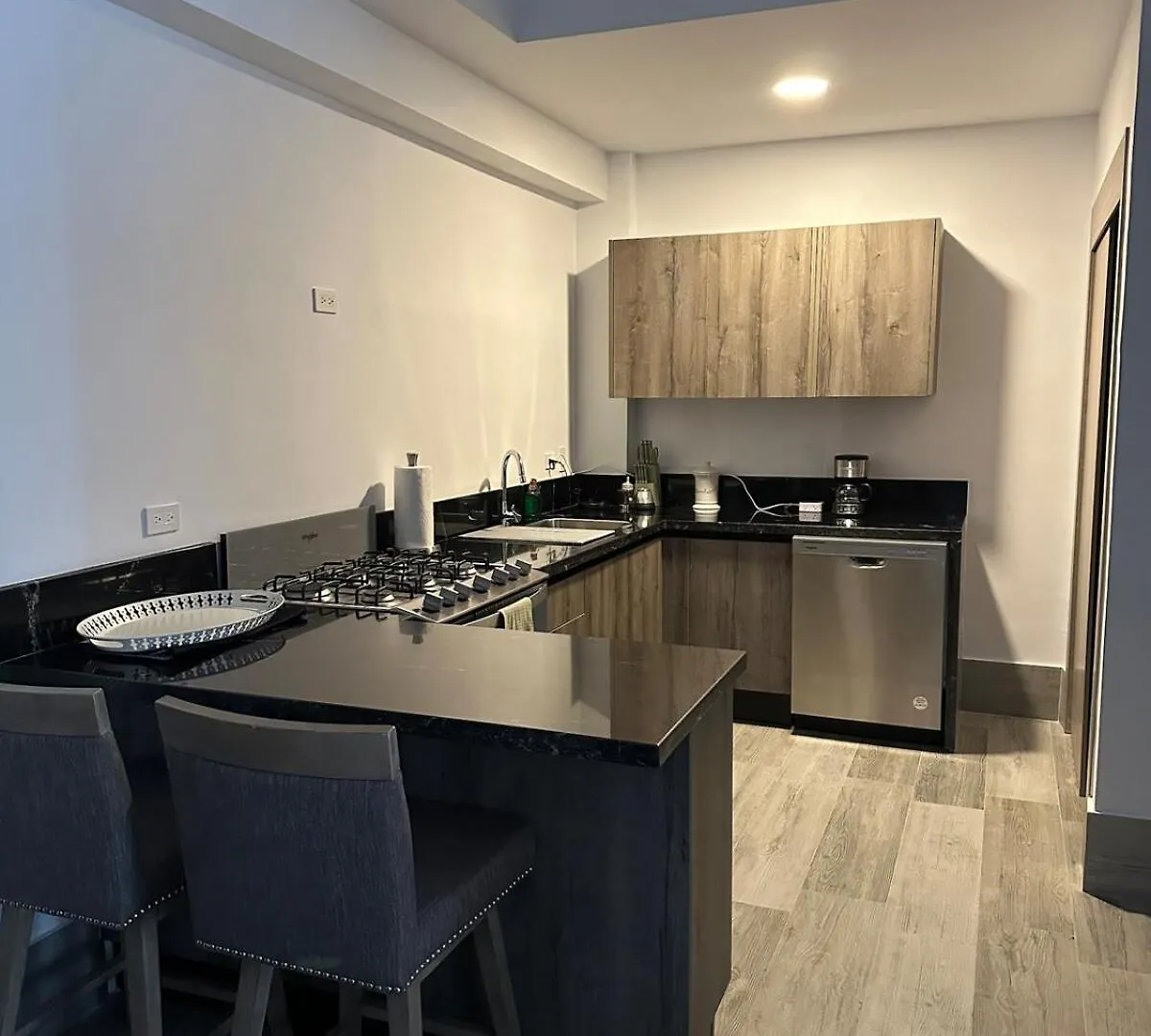 Boutique Apt Punta Cana Village Dominik Cumhuriyeti