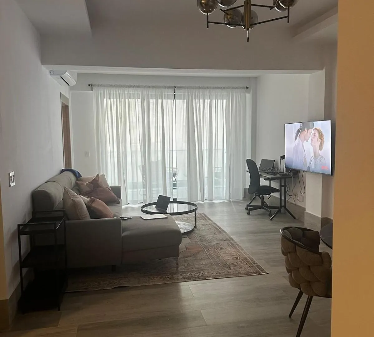 Daire Boutique Apt Punta Cana Village